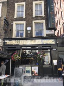Picture of The Grafton Arms