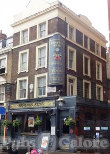 Picture of The Grafton Arms