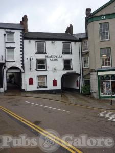 Picture of Braddylls Arms
