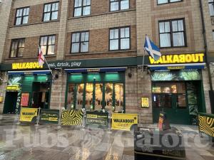 Picture of Walkabout