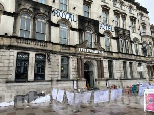 Picture of Slug & Lettuce Cardiff Central