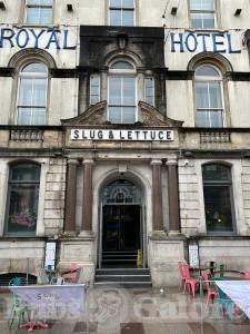 Picture of Slug & Lettuce Cardiff Central