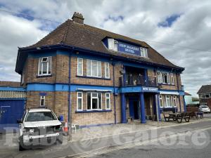 Picture of New Market Hotel
