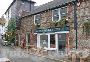 Picture of John Harvey Tavern