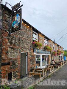 Picture of John Harvey Tavern