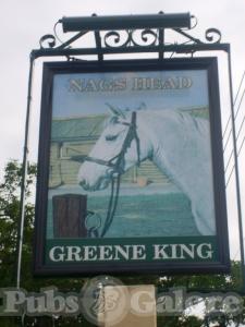 Picture of The Nags Head