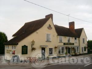 Picture of The Green Man