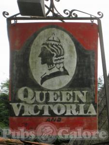 Picture of The Queen Victoria