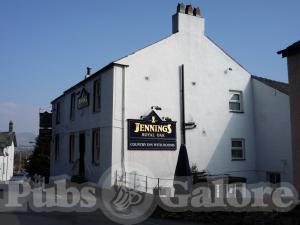 Picture of The Royal Oak Hotel