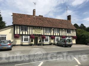 Picture of The Coach and Horses