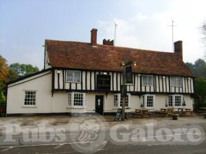 Picture of The Coach and Horses