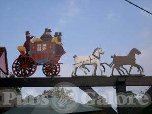 Picture of The Coach and Horses