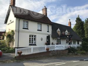 Picture of The Coach and Horses