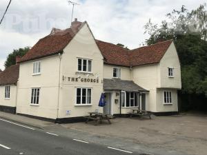 Picture of The George