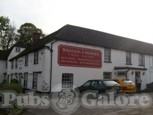 Picture of The Waggon and Horses