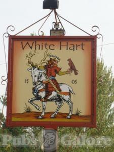 Picture of The White Hart