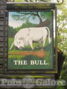 Picture of The Bull