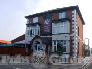 Picture of Charlies Bar