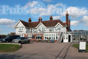 Picture of The Victory at Mersea