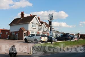 Picture of The Victory at Mersea