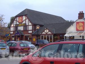 Picture of Harvester Chesterfield
