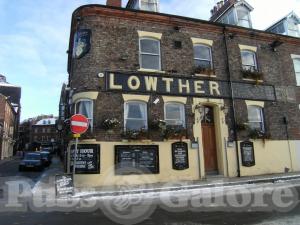 Picture of The Lowther