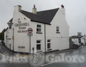 Picture of The Greenhill Tavern
