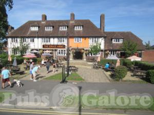 Picture of The Grace Arms