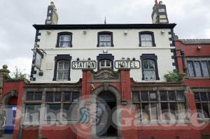Picture of Station Hotel
