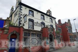 Picture of Station Hotel