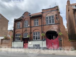 Picture of The Whippet Inn