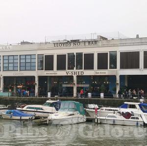 Picture of V-Shed (JD Wetherspoon)