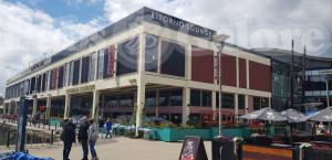 Picture of Ritorno Lounge