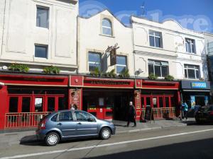 Picture of St Georges Hall (JD Wetherspoon)