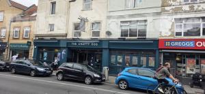Picture of Crafty Egg