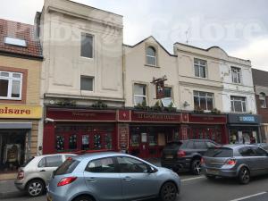 Picture of St Georges Hall (JD Wetherspoon)