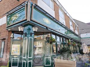 Picture of The Staple Hill Oak (JD Wetherspoon)
