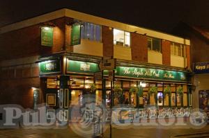 Picture of The Staple Hill Oak (JD Wetherspoon)