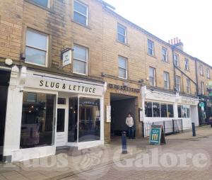 Picture of Slug & Lettuce