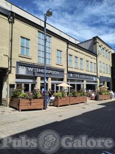 Picture of The Lord Wilson (JD Wetherspoon)