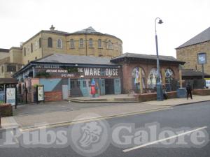 Picture of The Warehouse