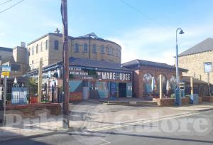 Picture of The Warehouse