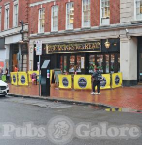 Picture of The Monks Retreat