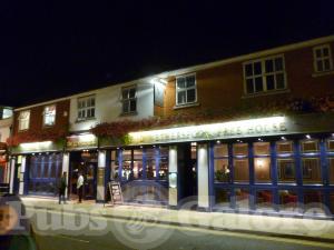 Picture of The Greyhound (Lloyds No 1 Bar)
