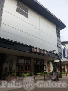 Picture of Rumble Rooms