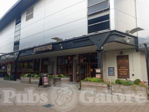 Picture of Rumble Rooms
