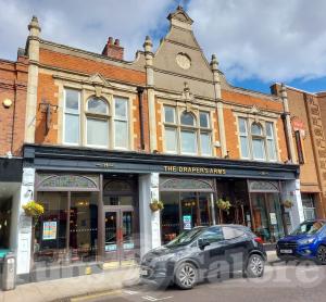 Picture of The Draper's Arms (JD Wetherspoon)