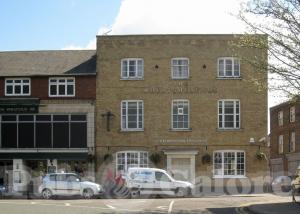 Picture of The Wheatsheaf Inn (JD Wetherspoon)