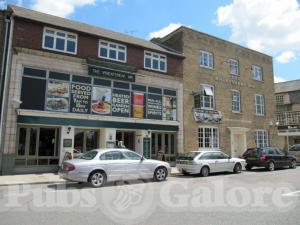 Picture of The Wheatsheaf Inn (JD Wetherspoon)