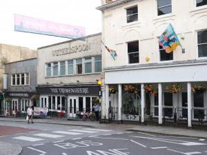 Picture of The Tremenheere (JD Wetherspoon)